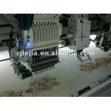 Lejia Sequin Embroidery Machine